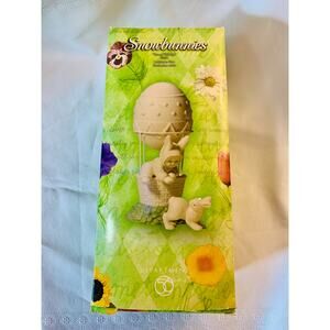 Department 56 “Come with me”